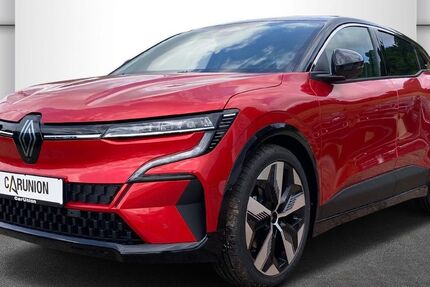 Renault Megane 8.000 km 33.970 &euro; Schmalkalden 98574