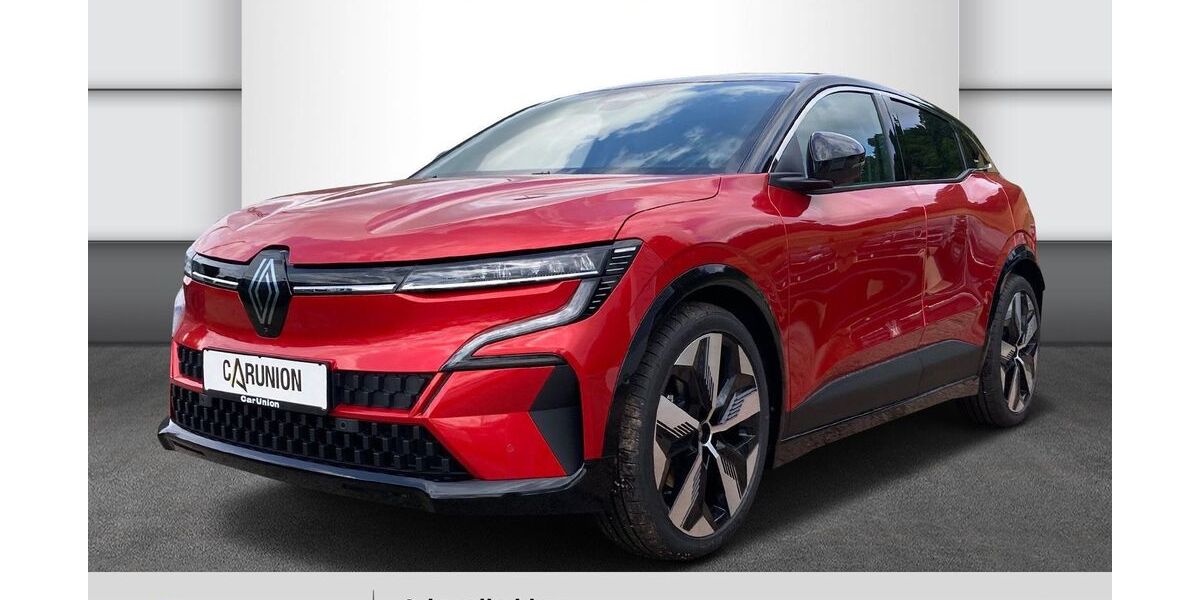 Renault Megane 8.000 km 33.970 &euro; Schmalkalden 98574