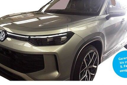 VW Tayron 6.950 km 44.201 &euro; Gotha 99867