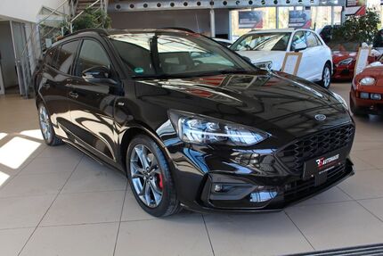 Ford Focus 119.562 km 15.990 &euro; Simmern 55469