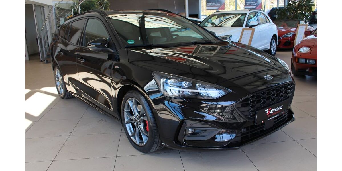 Ford Focus 119.562 km 15.990 &euro; Simmern 55469