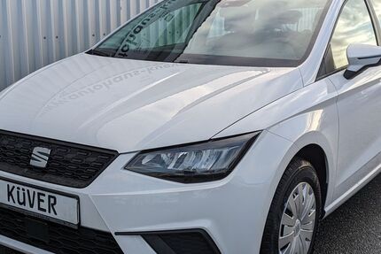 Seat Ibiza 6.400 km 15.950 € Hagen 27628