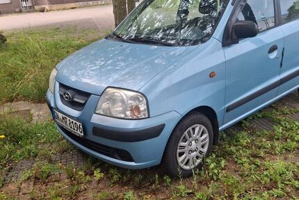 Hyundai Atos