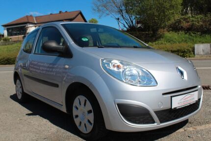 Renault Twingo 98.610 km 2.500 &euro; Herzberg am Harz 37412