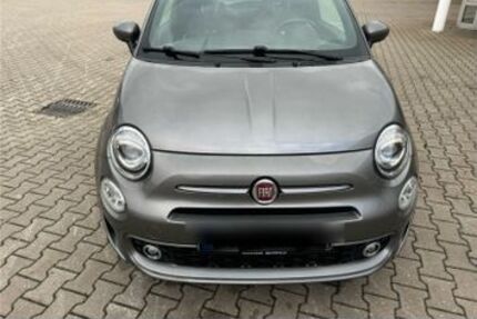 Fiat 500 63.550 km 9.800 &euro; Stein 90547