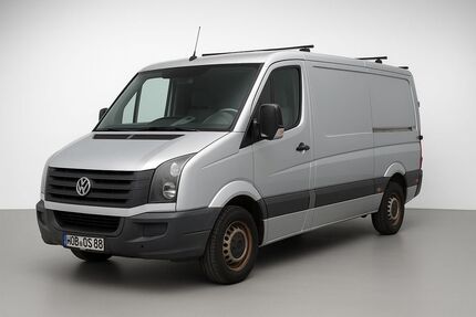 VW Crafter 275.000 km 6.500 € Wolfsburg 38442