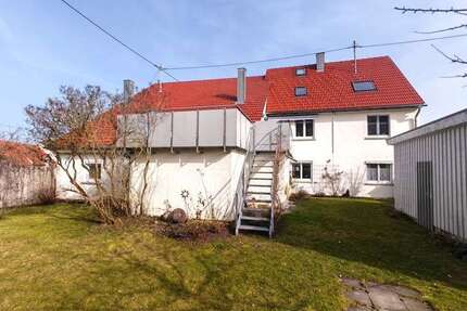 Haus Römerstein / Zainingen Zainingen - 7.5 Zimmer, 195 m&sup2;, 449.000&euro; | Angebot:26163376