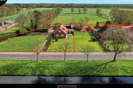 Grundstück Papenburg - 250.000&euro; | Angebot:24895686