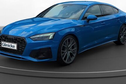 Audi A5 66.600 km 35.980 &euro; Weimar 99423