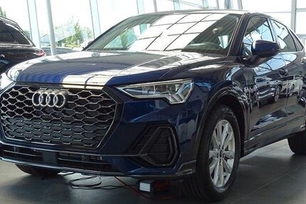 Audi Q3 6.500 km 39.900 € Meißen 01662