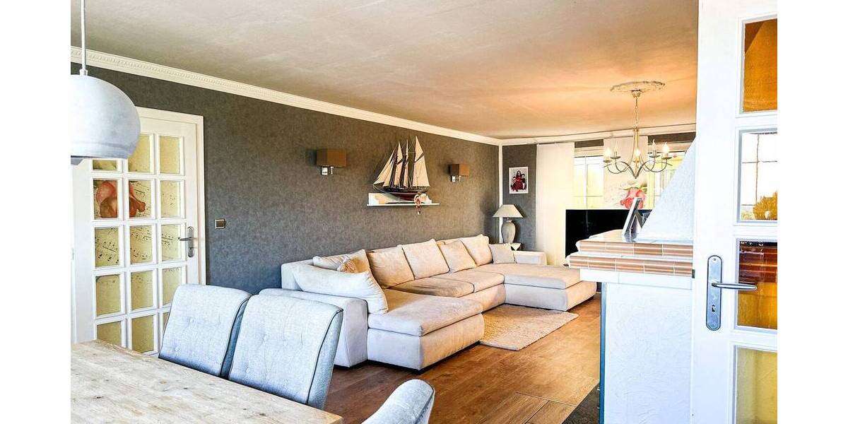 Einfamilienhaus Quedlinburg Gernrode - 7 Zimmer, 160 m&sup2;, 290.000&euro; | Angebot:26826265