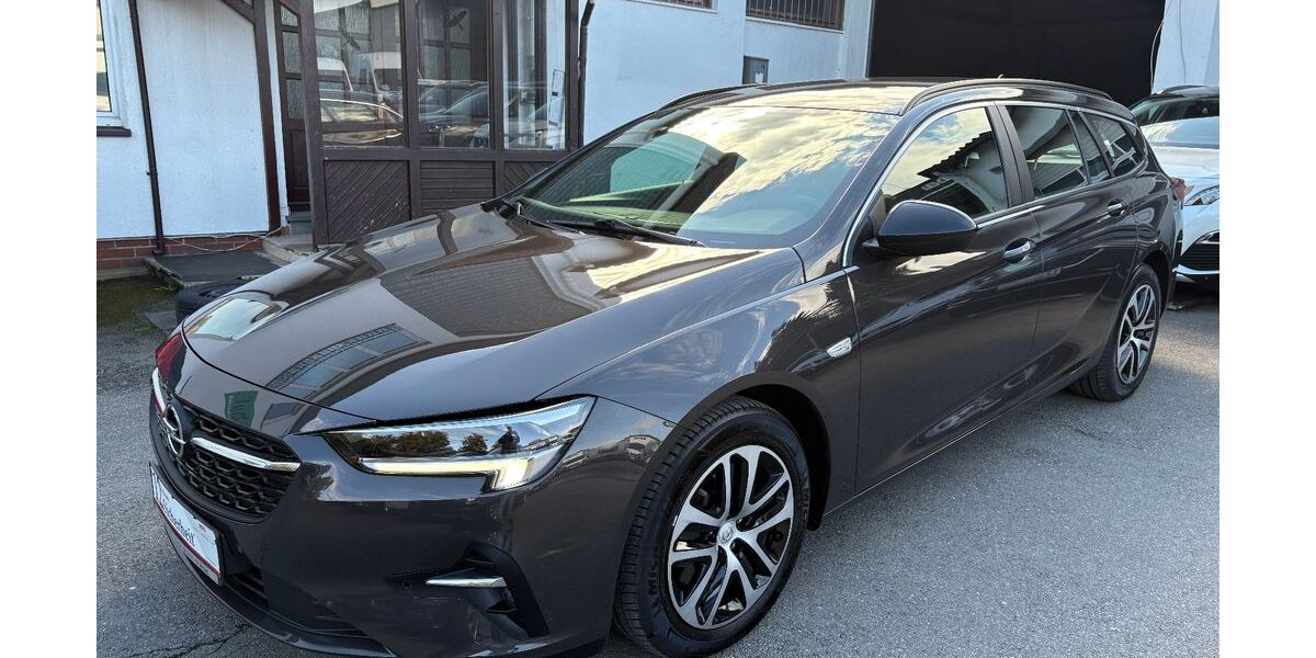 Opel Insignia 57.485 km 14.490 &euro; Kassel 34127