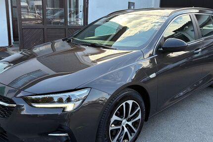 Opel Insignia 57.485 km 14.990 &euro; Kassel 34127