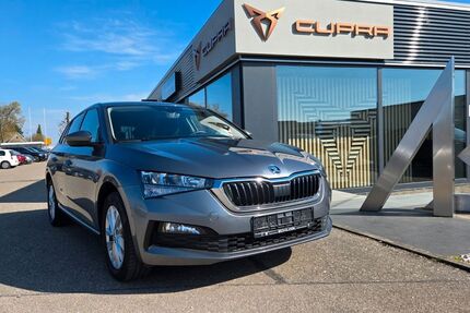 Skoda Scala 11.800 km 21.900 € Weidenstetten 89197