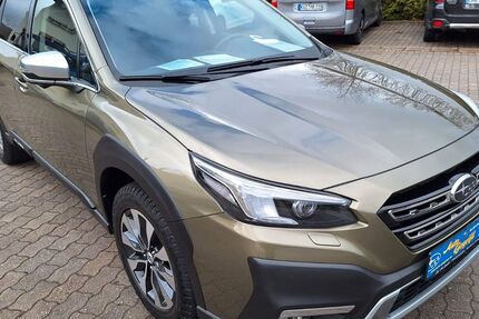 Subaru Outback 40.107 km 39.900 &euro; Bad Kötzting 93444