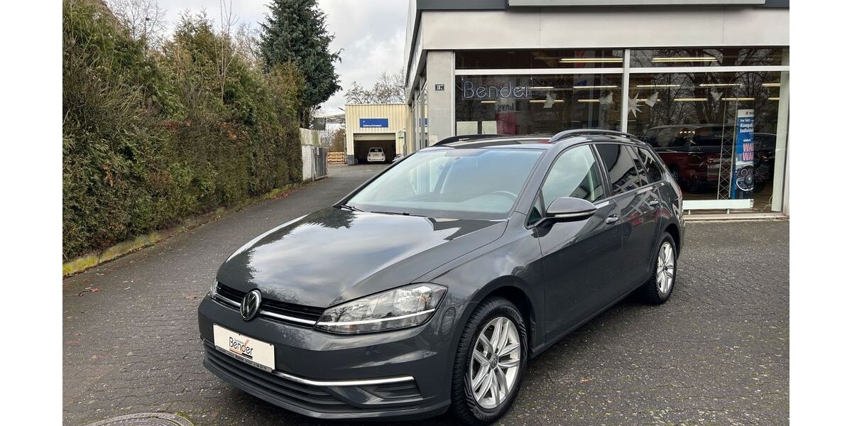 VW Golf 94.500 km 15.400 &euro; Giessen 35396