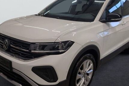 VW T-Cross 25.740 km 23.250 &euro; Donauwörth 86609