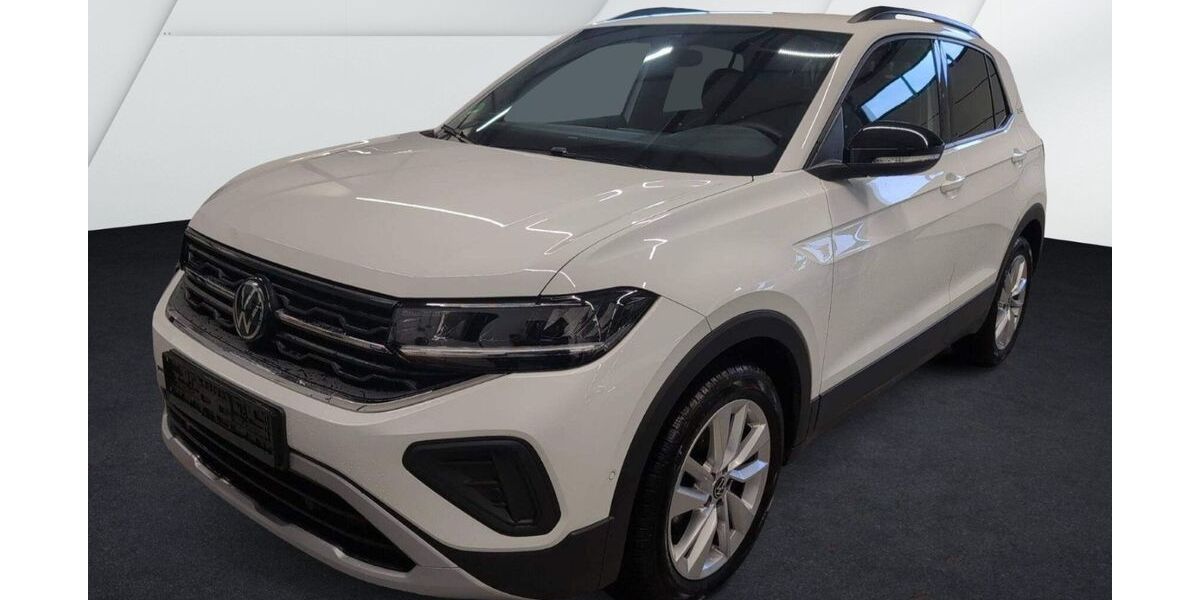 VW T-Cross 25.740 km 23.250 &euro; Donauwörth 86609