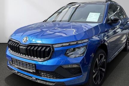 Skoda Kamiq 3.200 km 29.480 &euro; Lübeck 23560