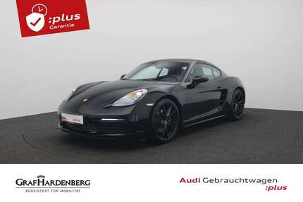 Porsche 718 Cayman 19.539 km 69.980 &euro; Karlsruhe 76131