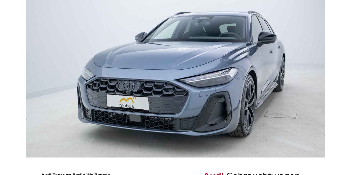 Audi A5 5.000 km 70.575 &euro; Berlin 13088