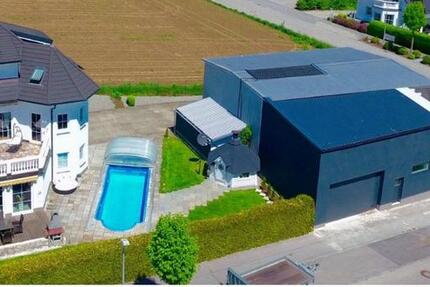 Wohnung Geisenhausen - 1 Zimmer, 32 m&sup2;, 450&euro; | Angebot:24743263