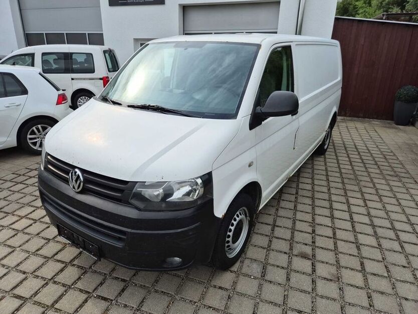 T5 Transporter
