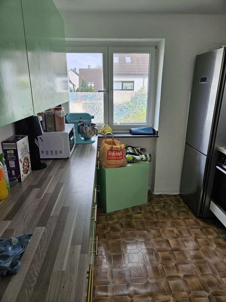 Wohnung zum Mieten in Köln 660 € 55 m²