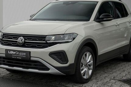 VW T-Cross 21.107 km 19.880 &euro; Höhr-Grenzhausen 56203