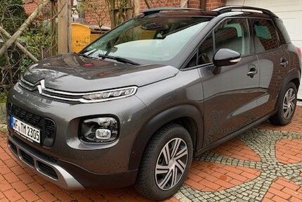 Citroen C3 Aircross 104.000 km 9.400 € Cremlingen 38162