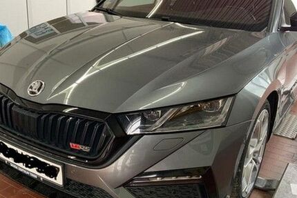 Skoda Octavia 113.711 km 24.380 &euro; Trier 54292