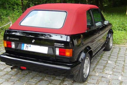 VW Golf 10.000 km 11.000 &euro; München 81829