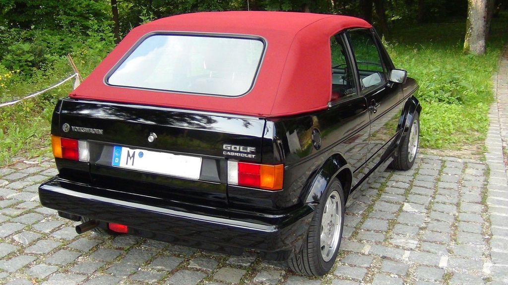 VW Golf 10.000 km 11.000 &euro; München 81829