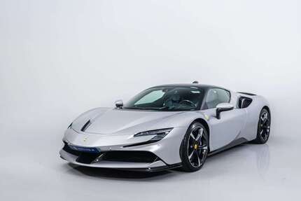 Ferrari SF90 Stradale 9.055 km 359.000 &euro; Taufkirchen 82024