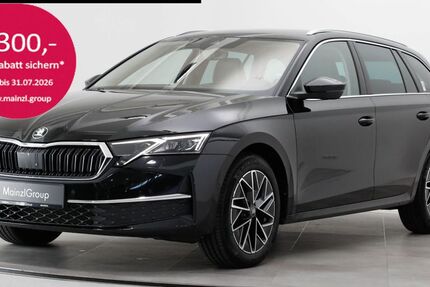 Skoda Octavia 59.984 km 29.290 &euro; Bad Reichenhall 83435