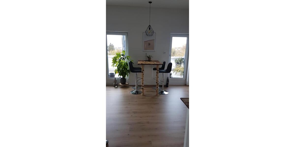 Dachgeschoßwohnung Ergoldsbach Langenhettenbach - 2 Zimmer, 55 m&sup2;, 662&euro; | Angebot:26045172