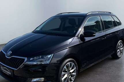 Skoda Fabia 56.777 km 15.830 &euro; Gardelegen 39638