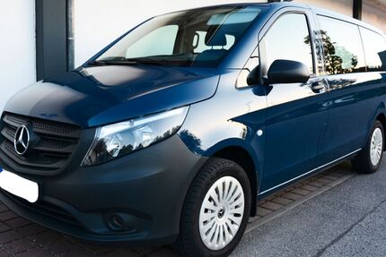 Mercedes-Benz Vito 44.300 km 40.850 &euro; Prien 83209