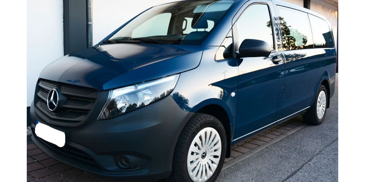 Mercedes-Benz Vito 44.300 km 43.500 &euro; Prien 83209