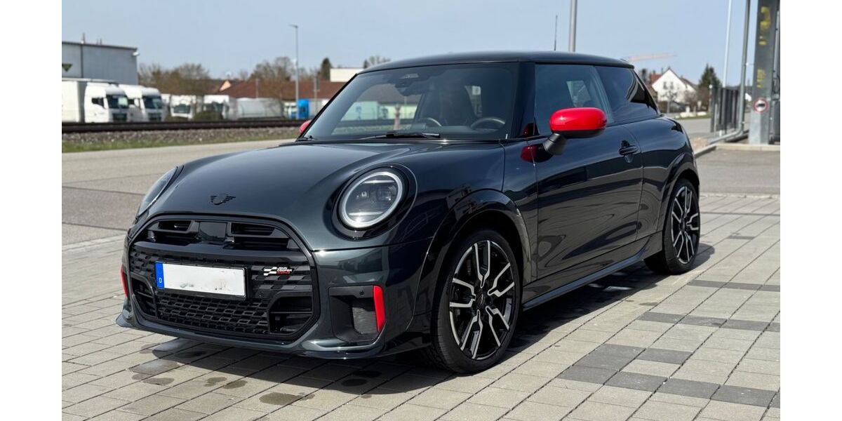 Mini Cooper S Coupé 17.000 km 31.000 &euro; Regenstauf 93128