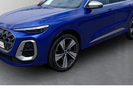 Audi SQ5 12.840 km 67.332 &euro; Berlin 13581