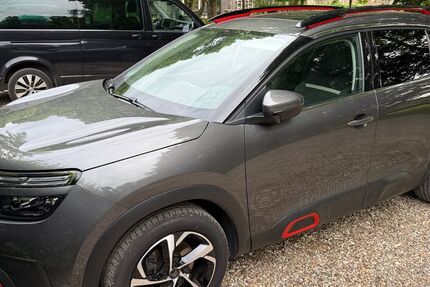 Citroen C5 Aircross 86.000 km 14.850 &euro; Windeby 24340