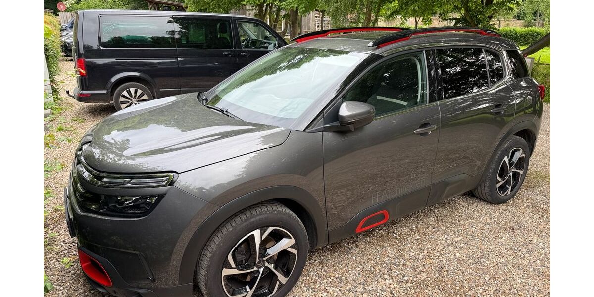Citroen C5 Aircross 86.000 km 14.850 &euro; Windeby 24340