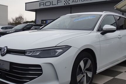 VW Passat 65.013 km 27.490 &euro; Warendorf 48231