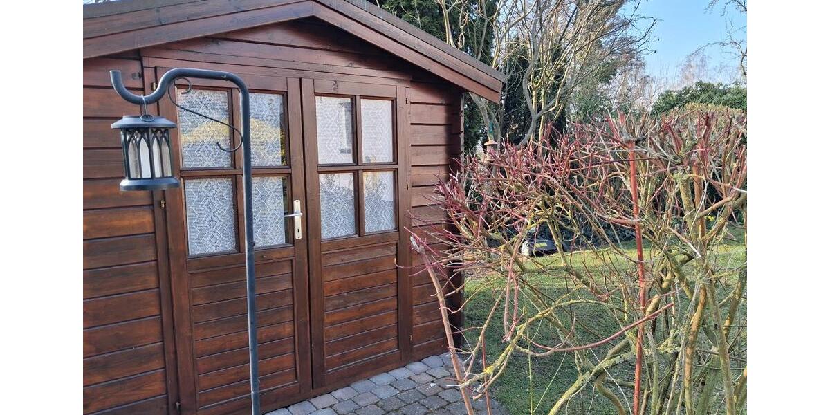 Einfamilienhaus Lemförde - 3 Zimmer, 64 m&sup2;, 600&euro; | Angebot:25935011