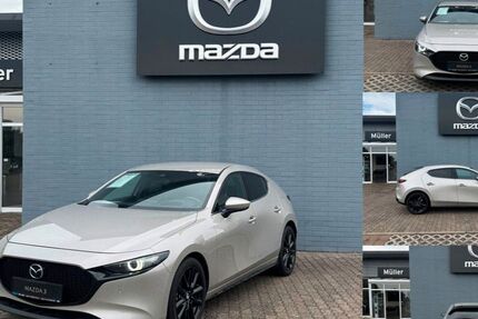 Mazda 3 62.139 km 23.995 &euro; Weißenfels 06667
