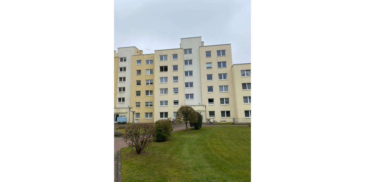 Wohnung zum Kaufen in Lübeck 279.000 € 79.13 m² 3 zimmer