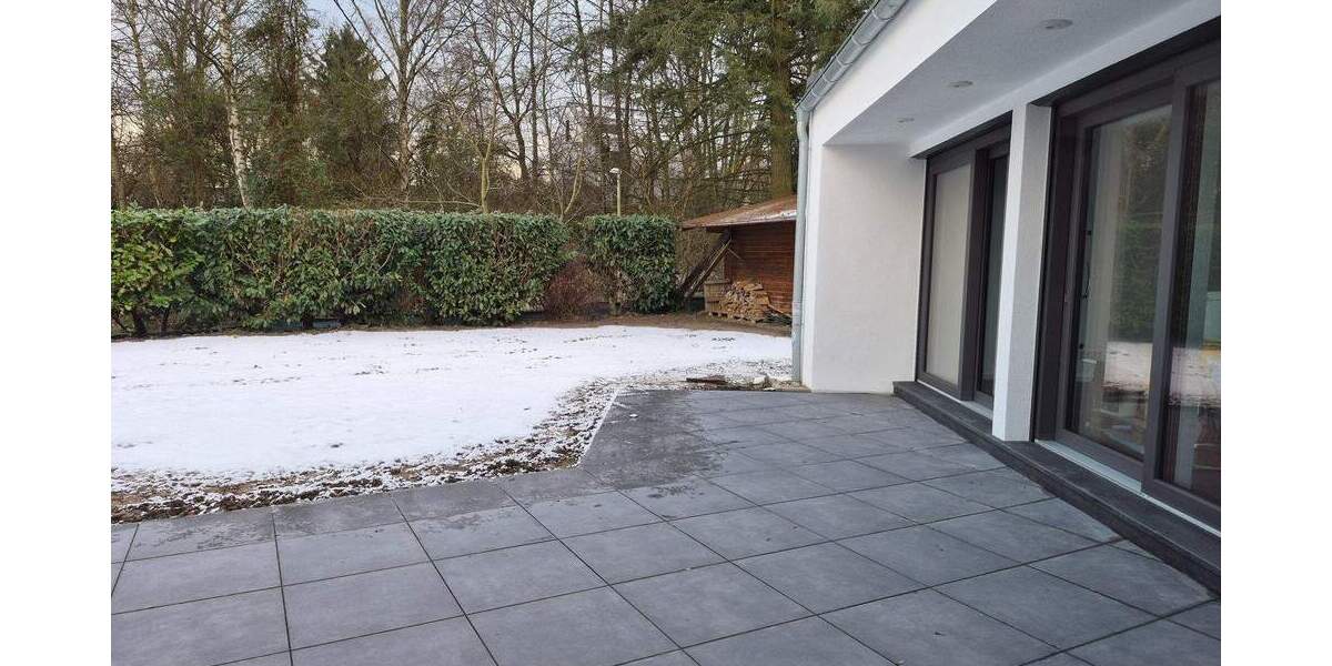 Etagenwohnung Frechen - 4 Zimmer, 205 m&sup2;, 4.540&euro; | Angebot:24820662