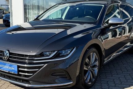 VW Arteon 80.612 km 28.490 &euro; Teterow 17166