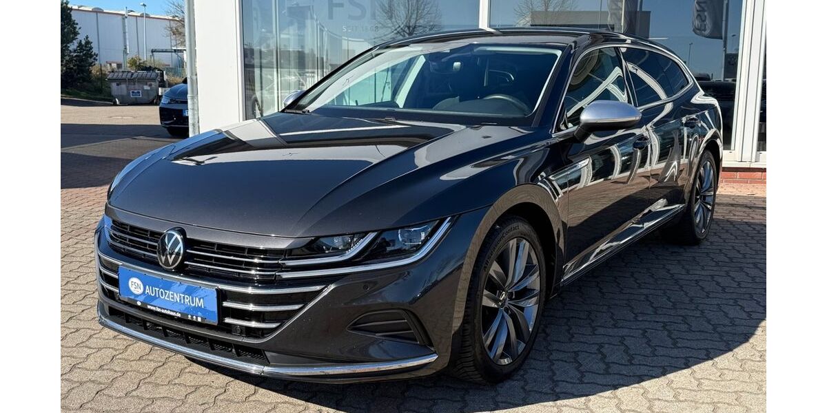 VW Arteon 80.612 km 28.490 &euro; Teterow 17166